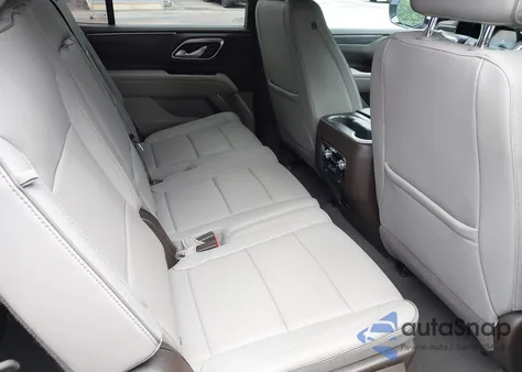 2023 GMC Yukon 4Wd Slt from USA, damaged, VIN 1GKS2BKD5PR410432